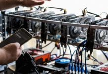 Cara Paling Mudah Mining Bitcoin dan Etherium