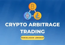 Mengenal Teknik Arbitrage Bitcoin agar Profit