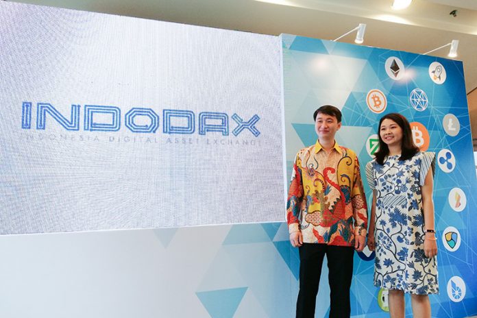 Cara Daftar Bitcoin di Indodax | Bitcoin Indonesia