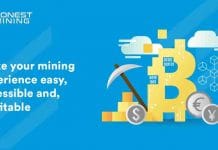 Cara Mining Coin di Honest Mining honest-mining