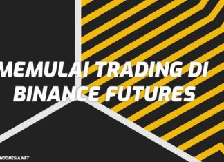 Cara Memulai Trading di Binance Futures