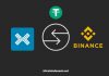 Cara Kirim Coin dari Indodax.com ke Binance.com indodax binance-min