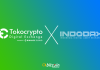Tokocrypto VS Indodax , Mana Yang Lebih Bagus ? tokocrypto vs indodax