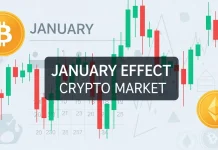 Januari Efek di Market Crypto: Arti & Cara Sikap