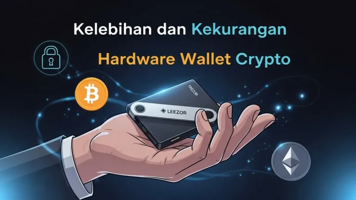 hardware wallet