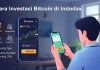 Cara Investasi Bitcoin di Indodax untuk Pemula